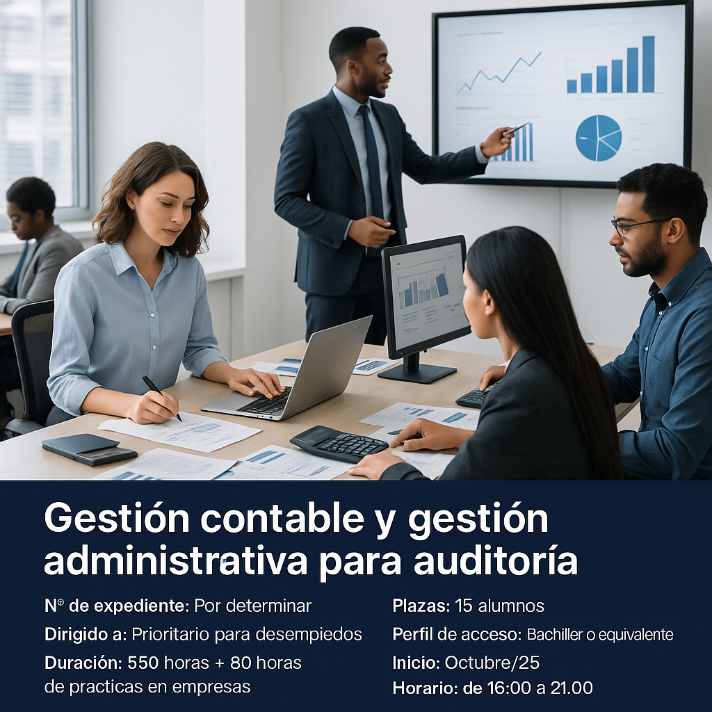 Gestión Contable