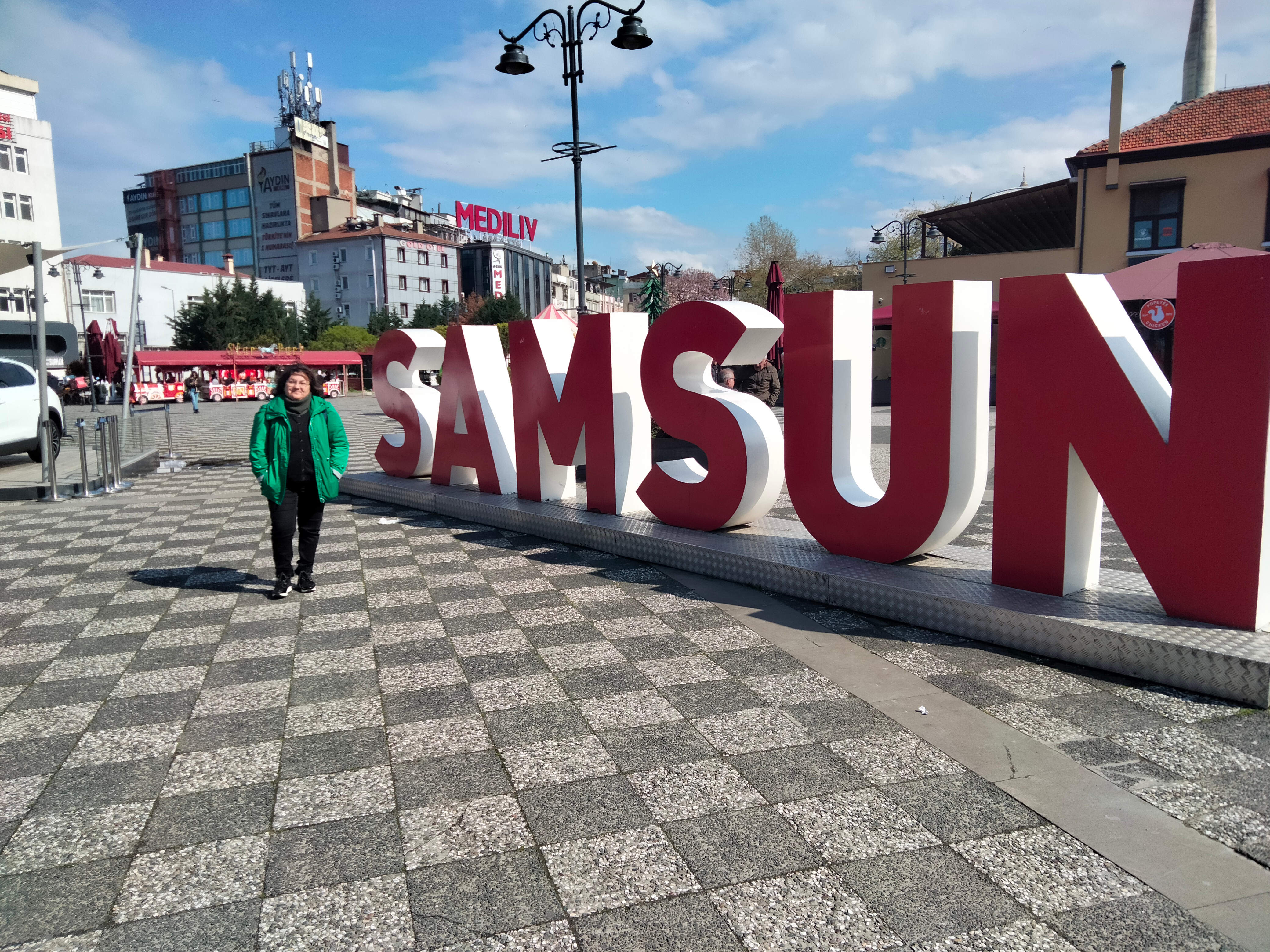 Samsun